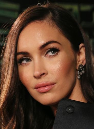 Megan Fox After Plastic Surgery