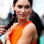 Megan Fox After Surgery 150x150
