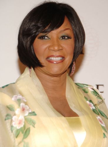 Patti Labelle After Facelift