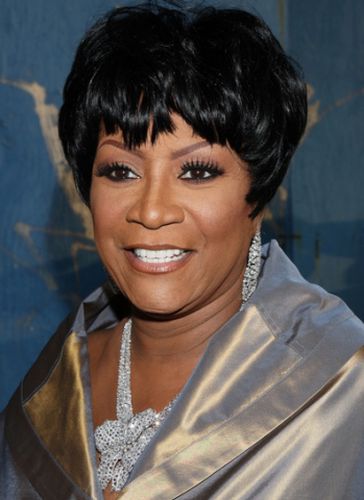 Patti Labelle After Plastic Surgery