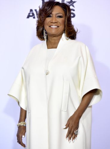 Patti Labelle BET Awards 2015