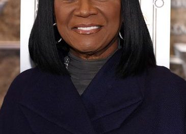 Patti Labelle Plastic Surgery: Just Nose?