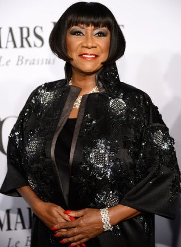 Patti Labelle Tony Awards 2014