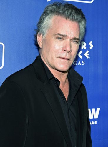 Ray Liotta After Cosmetic Surgery 2016