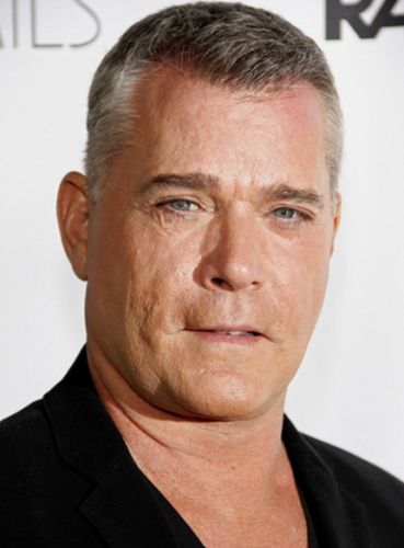 Ray Liotta After Facelift