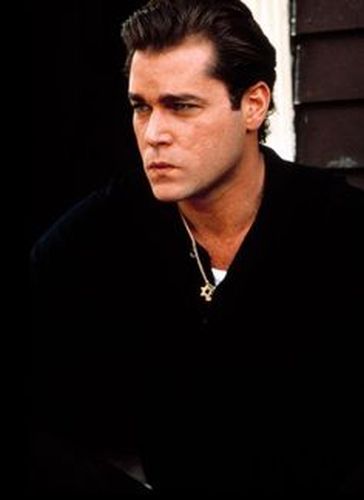 Ray Liotta Before Cosmetic Surgery