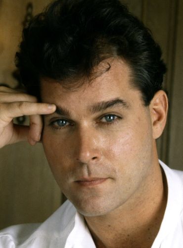 Ray Liotta Before Plastic Surgery