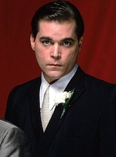 Ray Liotta Goodfellas