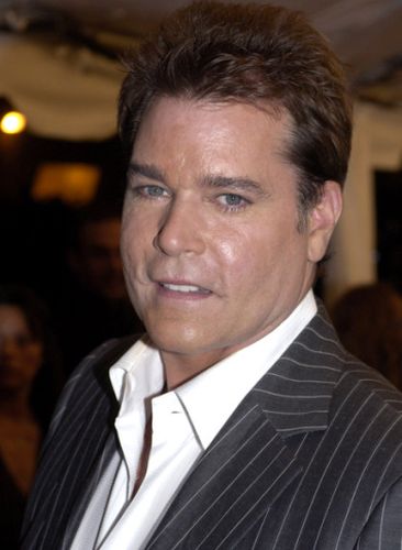 Ray Liotta Toronto Film Festival 2005