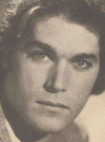 Ray Liotta Young