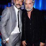 Ray Liotta and Jeffrey Dean Morgan 150x150