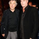Ray Liotta and Robert De Niro 150x150