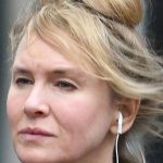 Renee Zellweger After Cosmetic Surgery 150x150