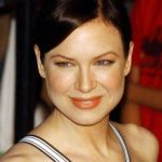 Renee Zellweger Before Cosmetic Procedure 150x150