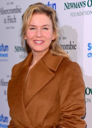 Renee Zellweger Plastic Surgery: A Big Mistake