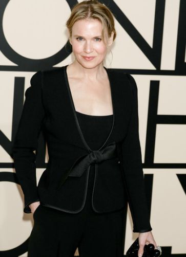 Renee Zellweger Plastic Surgery Mistake