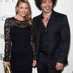 Renee Zellweger and Doyle Bramhall II 150x150