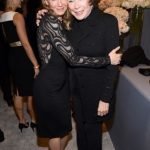 Renee Zellweger and Shirley MacLaine