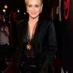 Sharon Stone After Cosmetic Procedure 150x150