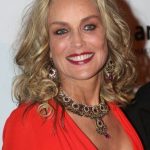 Sharon Stone After Cosmetic Surgery 150x150