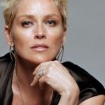 Sharon Stone Beautiful 150x150