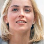 Sharon Stone Before Cosmetic Surgery 150x150