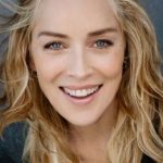 Sharon Stone Before Plastic Surgery