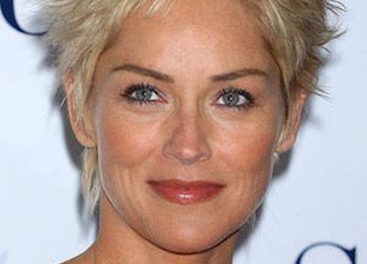 Sharon Stone Plastic Surgery: A Good Idea?