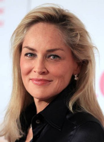 Sharon Stone Plastic Surgery Gossips