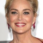 Sharon Stone Surgery Before and After 150x150
