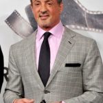 Sylvester Stallone After Cosmetic Surgery 150x150