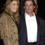 Sylvester Stallone Before Plastic Surgery 150x150