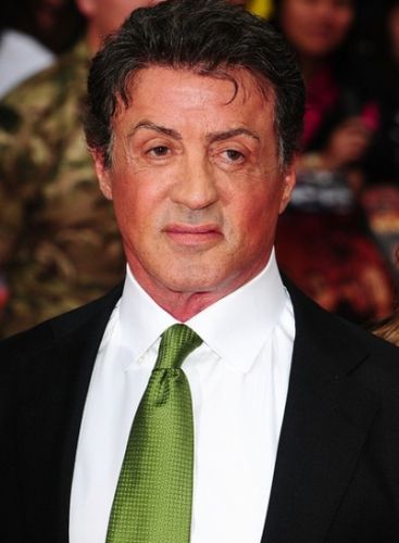 Sylvester Stallone Plastic Surgery: A New Rocky?