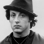 Sylvester Stallone Young Years 150x150