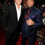 Sylvester Stallone and Bruce Willis 150x150