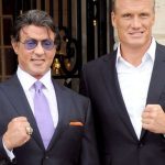 Sylvester Stallone and Dolph Lundgren 150x150