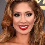 Farrah Abraham After Lip Job 150x150