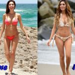Farrah Abraham Before and After Cosmetic Surgery