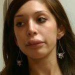 Farrah Abraham Failed Lip Job 150x150