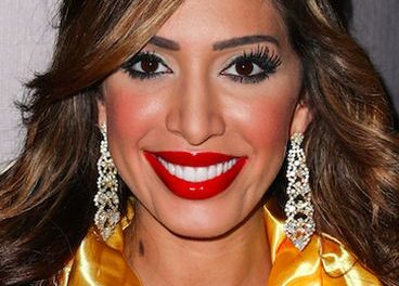 Farrah Abraham Plastic Surgery: Like a Doll