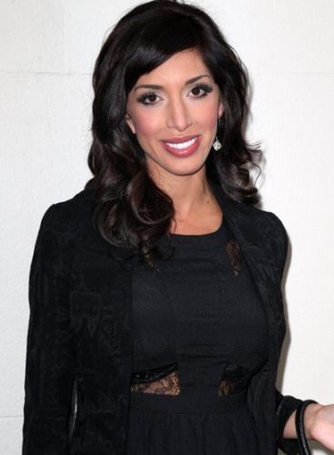 Farrah Abraham Surgery Procedure
