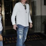 Axl Rose Plastic Surgery Gossips