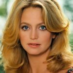 Goldie Hawn Beautiful 150x150