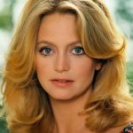 Goldie Hawn Beautiful 150x150