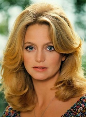 Goldie Hawn Beautiful