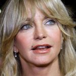 Goldie Hawn Before Plastic Surgery 150x150