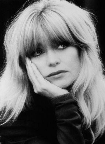 Goldie Hawn Cosmetic Surgery Mistake