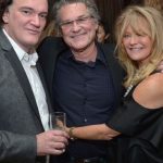 Goldie Hawn Kurt Russell Quentin Tarantino 150x150