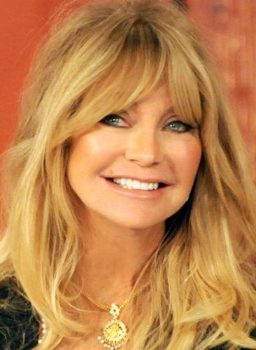 Goldie Hawn Plastic Surgery: Worth The Risk?