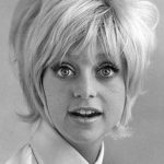 Goldie Hawn Very Young Photo 150x150